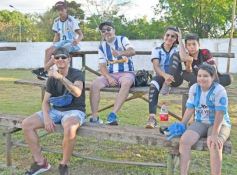 Foto de la galería: La Picada perdió pero logró el pase a cuartos del Regional Amateur