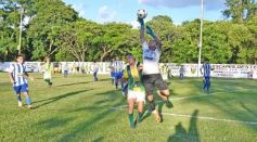 Foto de la galería: La Picada perdió pero logró el pase a cuartos del Regional Amateur