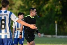 Foto de la galería: La Picada perdió pero logró el pase a cuartos del Regional Amateur