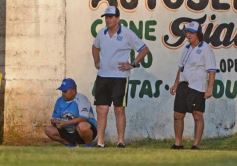Foto de la galería: La Picada perdió pero logró el pase a cuartos del Regional Amateur