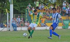 Foto de la galería: La Picada perdió pero logró el pase a cuartos del Regional Amateur