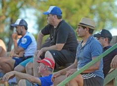 Foto de la galería: La Picada perdió pero logró el pase a cuartos del Regional Amateur