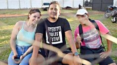 Foto de la galería: La Picada perdió pero logró el pase a cuartos del Regional Amateur