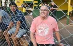 Foto de la galería: La Picada perdió pero logró el pase a cuartos del Regional Amateur