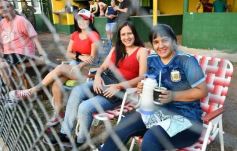 Foto de la galería: La Picada perdió pero logró el pase a cuartos del Regional Amateur