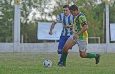 Foto de la galería: La Picada perdió pero logró el pase a cuartos del Regional Amateur
