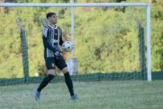 Foto de la galería: La Picada perdió pero logró el pase a cuartos del Regional Amateur
