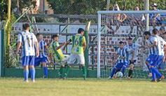 Foto de la galería: La Picada perdió pero logró el pase a cuartos del Regional Amateur