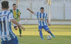 Foto de la galería: La Picada perdió pero logró el pase a cuartos del Regional Amateur