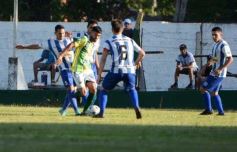 Foto de la galería: La Picada perdió pero logró el pase a cuartos del Regional Amateur