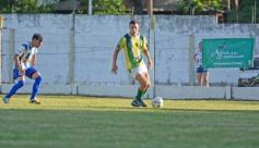 Foto de la galería: La Picada perdió pero logró el pase a cuartos del Regional Amateur