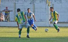 Foto de la galería: La Picada perdió pero logró el pase a cuartos del Regional Amateur