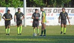 Foto de la galería: La Picada perdió pero logró el pase a cuartos del Regional Amateur