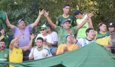 Foto de la galería: La Picada perdió pero logró el pase a cuartos del Regional Amateur