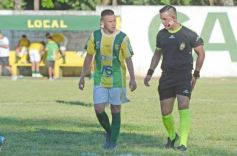 Foto de la galería: La Picada perdió pero logró el pase a cuartos del Regional Amateur