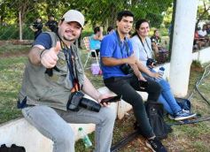Foto de la galería: La Picada perdió pero logró el pase a cuartos del Regional Amateur