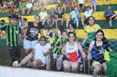 Foto de la galería: La Picada perdió pero logró el pase a cuartos del Regional Amateur