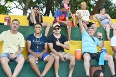 Foto de la galería: La Picada perdió pero logró el pase a cuartos del Regional Amateur