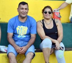 Foto de la galería: La Picada perdió pero logró el pase a cuartos del Regional Amateur