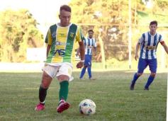 Foto de la galería: La Picada perdió pero logró el pase a cuartos del Regional Amateur