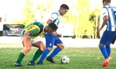 Foto de la galería: La Picada perdió pero logró el pase a cuartos del Regional Amateur