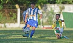 Foto de la galería: La Picada perdió pero logró el pase a cuartos del Regional Amateur