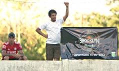 Foto de la galería: La Picada perdió pero logró el pase a cuartos del Regional Amateur