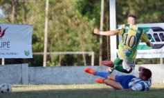Foto de la galería: La Picada perdió pero logró el pase a cuartos del Regional Amateur