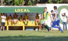Foto de la galería: La Picada perdió pero logró el pase a cuartos del Regional Amateur