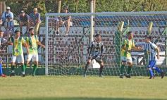 Foto de la galería: La Picada perdió pero logró el pase a cuartos del Regional Amateur