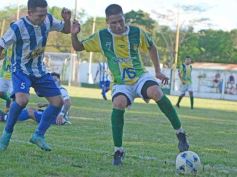 Foto de la galería: La Picada perdió pero logró el pase a cuartos del Regional Amateur