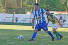 Foto de la galería: La Picada perdió pero logró el pase a cuartos del Regional Amateur