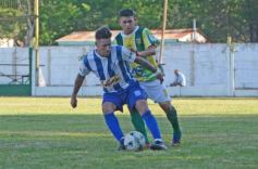 Foto de la galería: La Picada perdió pero logró el pase a cuartos del Regional Amateur