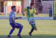 Foto de la galería: La Picada perdió pero logró el pase a cuartos del Regional Amateur