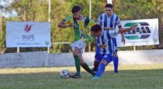 Foto de la galería: La Picada perdió pero logró el pase a cuartos del Regional Amateur