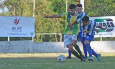 Foto de la galería: La Picada perdió pero logró el pase a cuartos del Regional Amateur