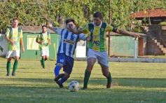 Foto de la galería: La Picada perdió pero logró el pase a cuartos del Regional Amateur