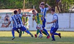 Foto de la galería: La Picada perdió pero logró el pase a cuartos del Regional Amateur