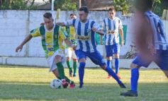 Foto de la galería: La Picada perdió pero logró el pase a cuartos del Regional Amateur