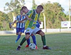 Foto de la galería: La Picada perdió pero logró el pase a cuartos del Regional Amateur
