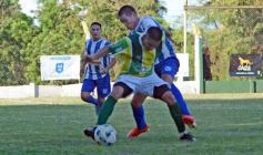 Foto de la galería: La Picada perdió pero logró el pase a cuartos del Regional Amateur