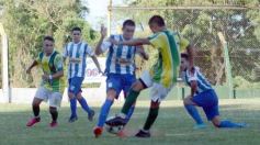 Foto de la galería: La Picada perdió pero logró el pase a cuartos del Regional Amateur