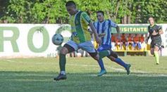 Foto de la galería: La Picada perdió pero logró el pase a cuartos del Regional Amateur