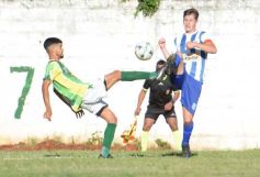 Foto de la galería: La Picada perdió pero logró el pase a cuartos del Regional Amateur