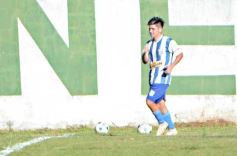 Foto de la galería: La Picada perdió pero logró el pase a cuartos del Regional Amateur
