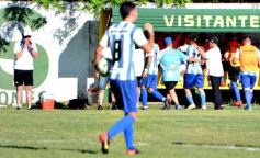 Foto de la galería: La Picada perdió pero logró el pase a cuartos del Regional Amateur