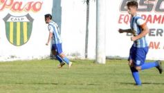 Foto de la galería: La Picada perdió pero logró el pase a cuartos del Regional Amateur