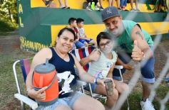 Foto de la galería: La Picada perdió pero logró el pase a cuartos del Regional Amateur