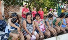 Foto de la galería: La Picada perdió pero logró el pase a cuartos del Regional Amateur