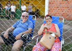 Foto de la galería: La Picada perdió pero logró el pase a cuartos del Regional Amateur